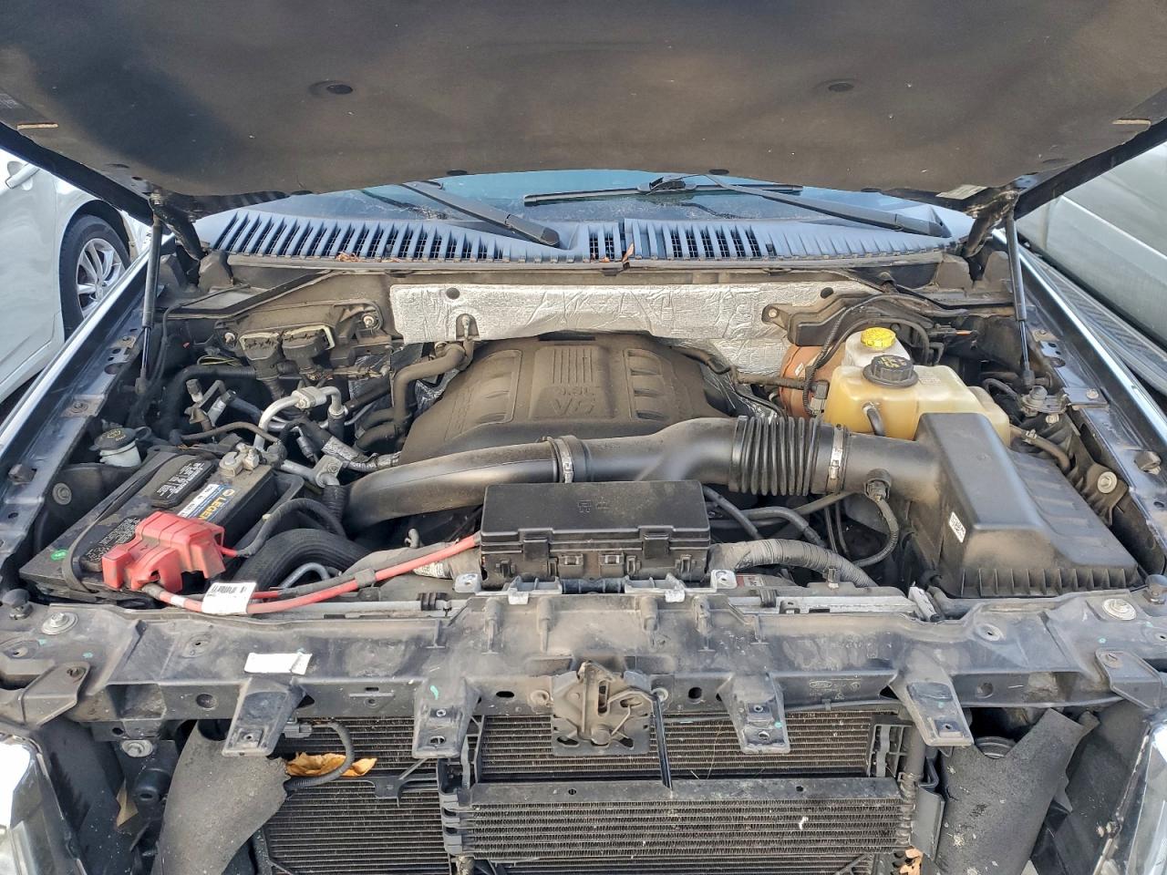 2016 Ford Expedition Xlt VIN: 1FMJU1JT8GEF35304 Lot: 95019555