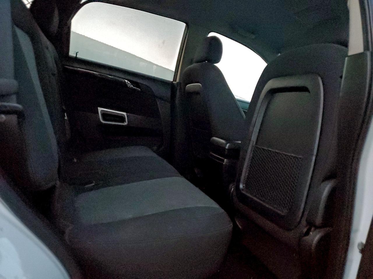 2014 Chevrolet Captiva Ls VIN: 3GNAL1EK5ES583636 Lot: 94821595