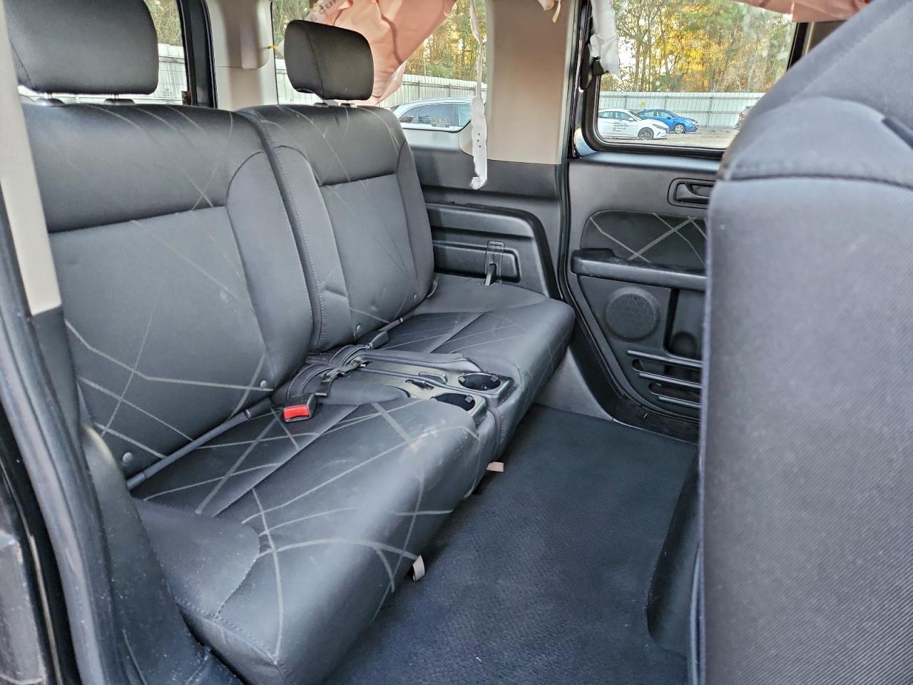 2009 Honda Element Sc VIN: 5J6YH18929L002360 Lot: 96063675