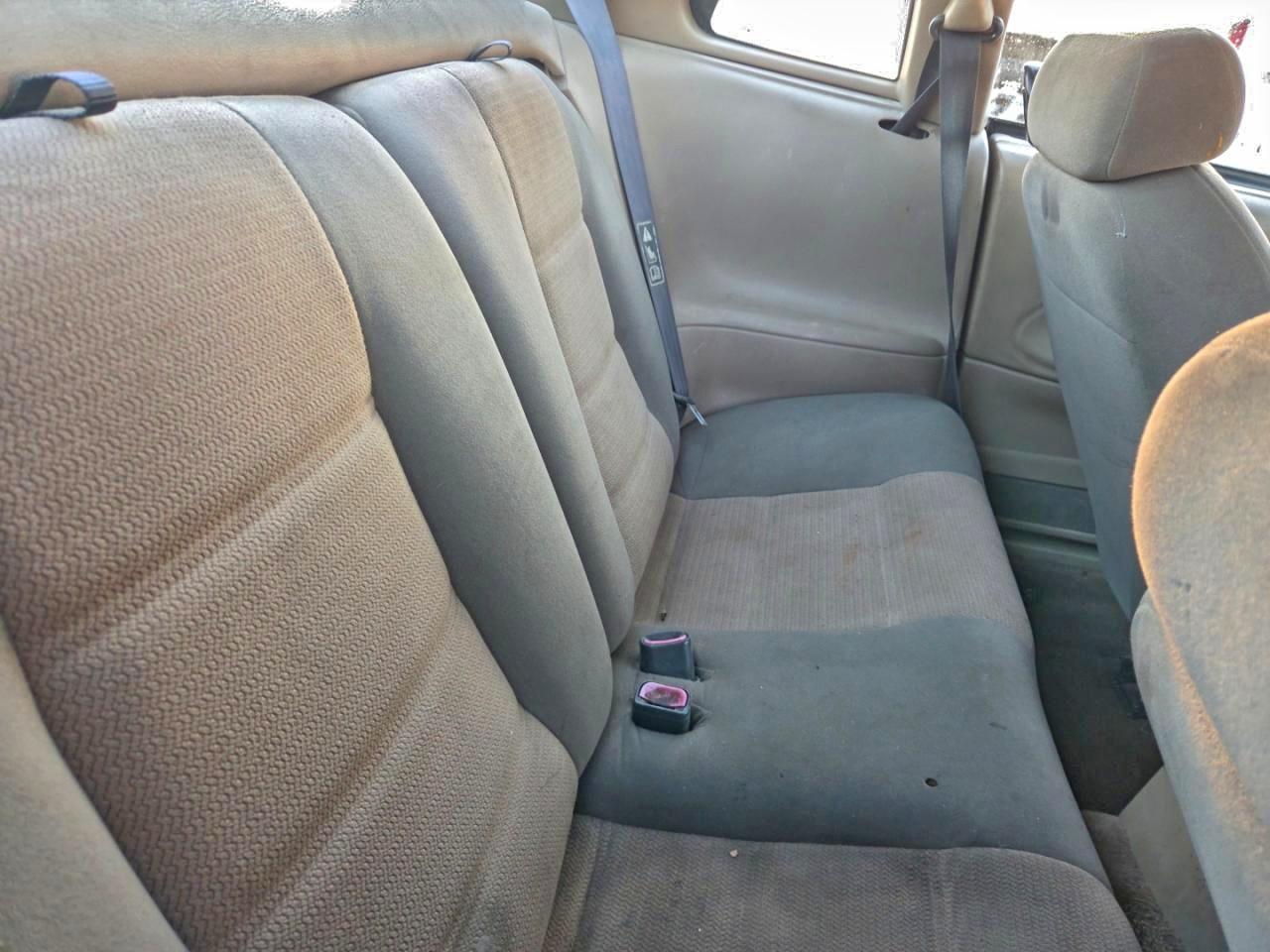 2003 Ford Mustang VIN: 1FAFP40413F318684 Lot: 96213775