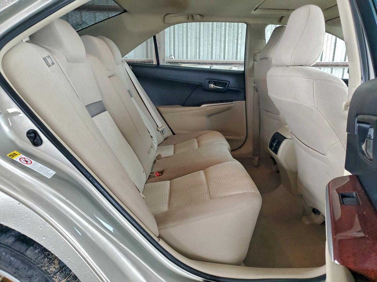 2014 Toyota Camry L VIN: 4T4BF1FK9ER365736 Lot: 94902815