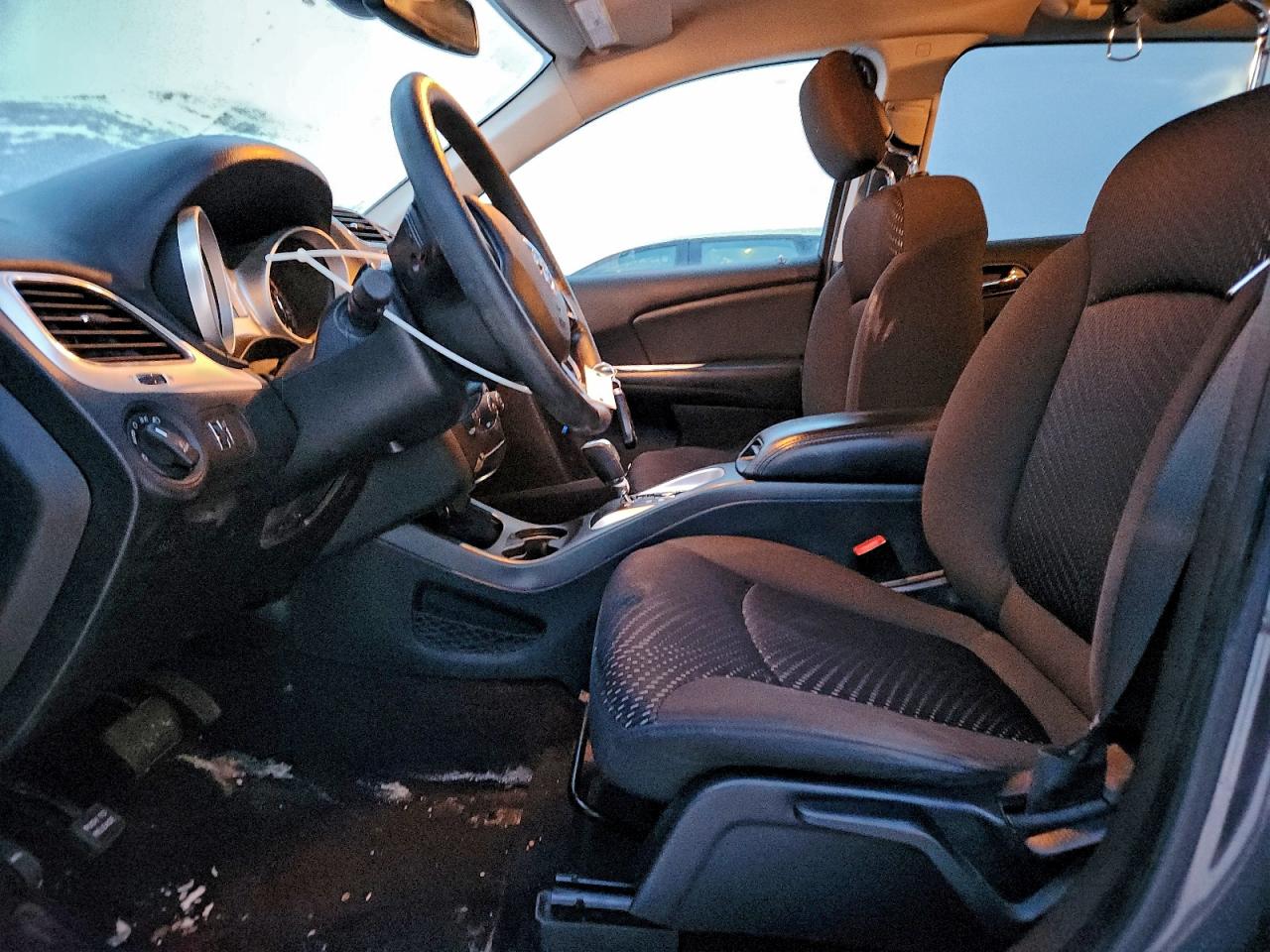 2018 Dodge Journey Sxt VIN: 3C4PDCBG7JT522594 Lot: 94935995