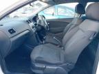2013 VOLKSWAGEN POLO 1.2 60 MATCH 3DR for sale at Copart BRISTOL