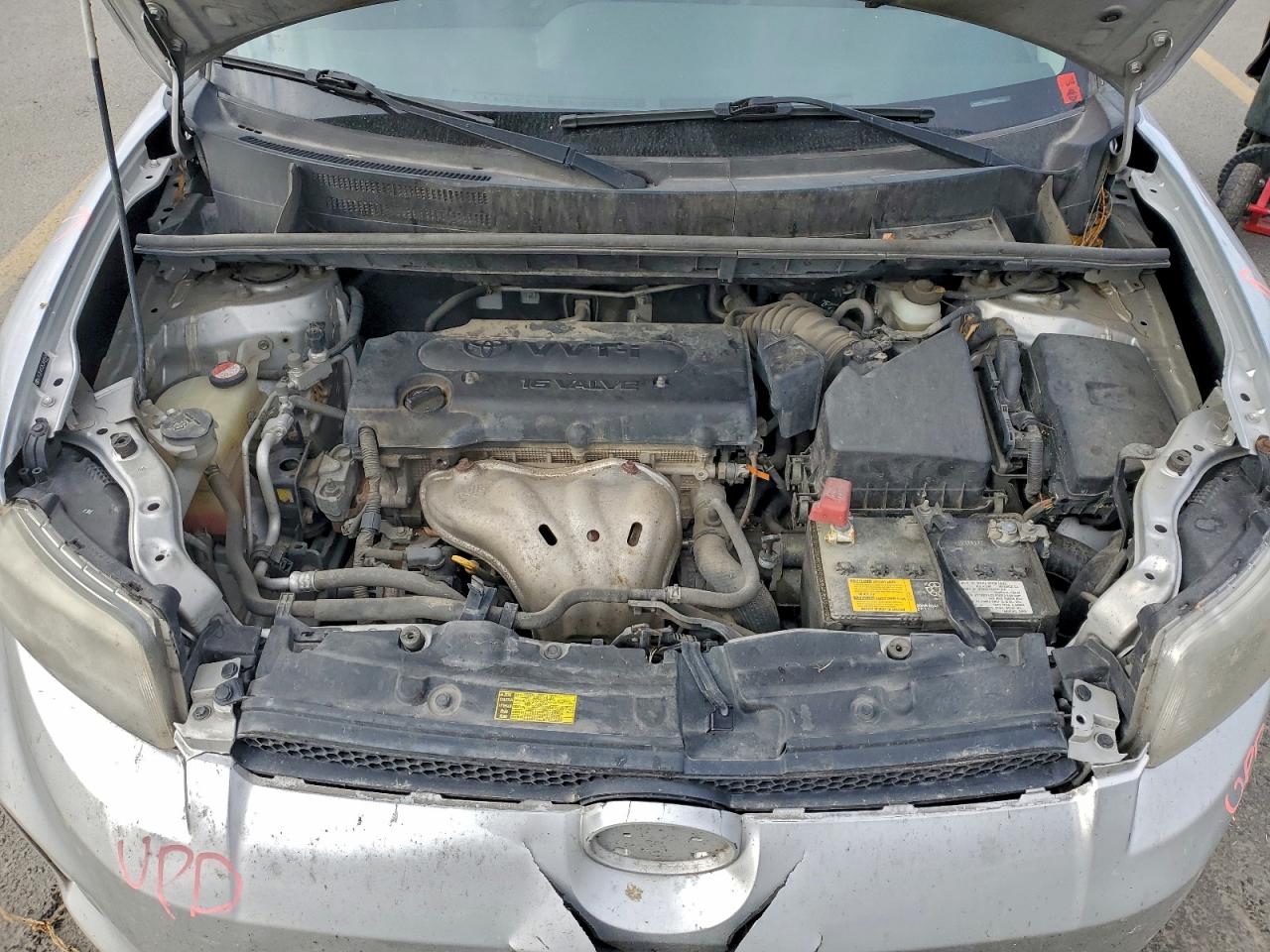 2014 Toyota Scion Xb VIN: JTLZE4FE2EJ065974 Lot: 93098665