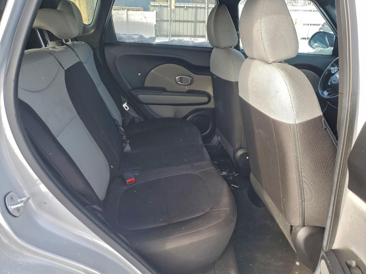 2015 Kia Soul VIN: KNDJN2A25F7813528 Lot: 94781855