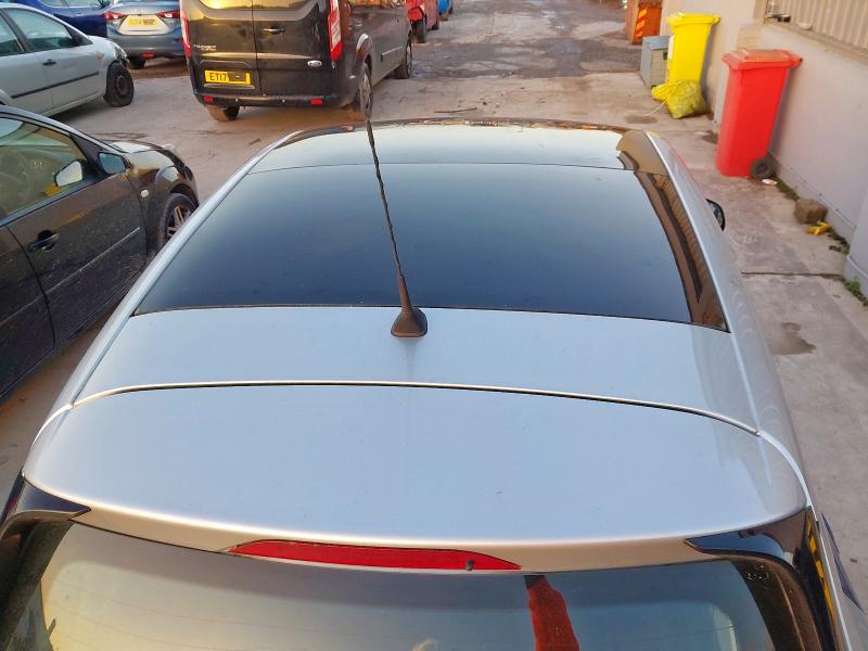 2016 SMART FORFOUR 0.9 TURBO PRIME PREMIUM PLUS 5DR