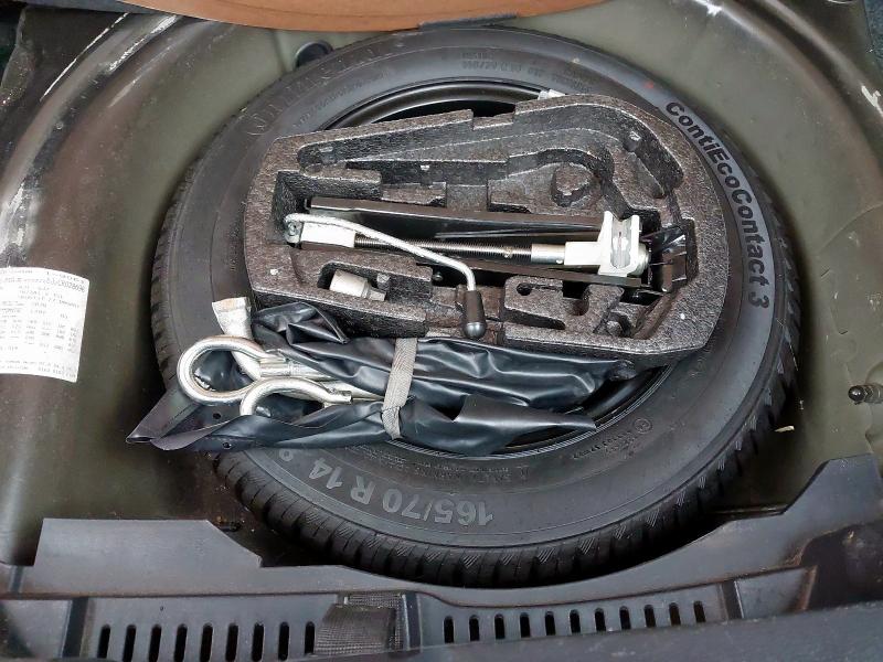 2011 SEAT IBIZA 1.2 TSI SPORTRIDER 3DR DSG