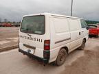 1999 MITSUBISHI L300 SWB  for sale at Copart WESTBURY