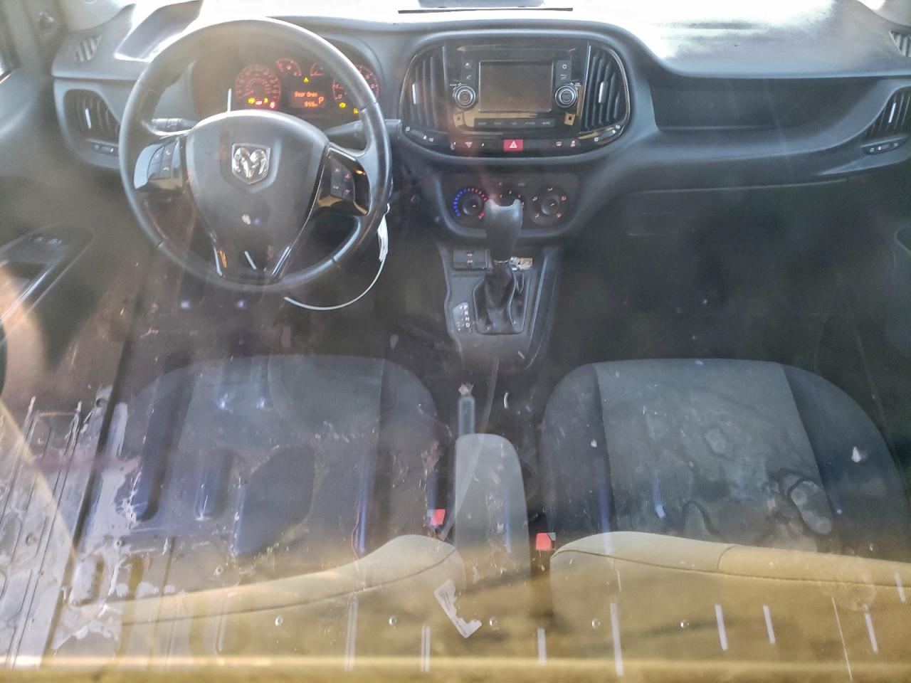 2015 Ram Promaster City Slt VIN: ZFBERFBT1F6953590 Lot: 94709215