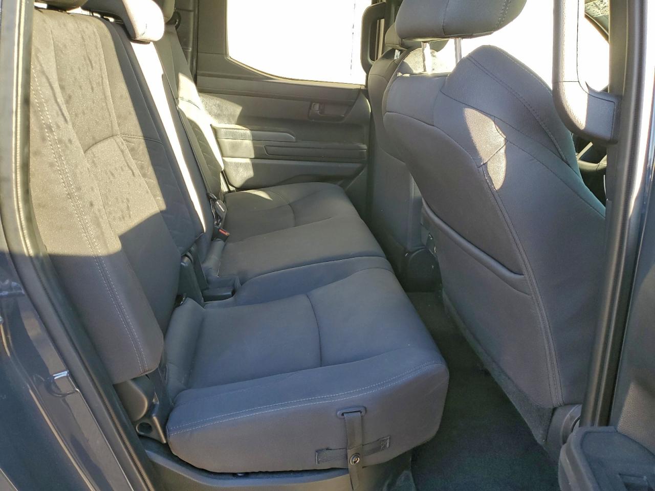 2024 Toyota Tacoma Double Cab VIN: 3TYKD5HN3RT015536 Lot: 96520595