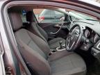 2011 VAUXHALL ASTRA 1.4I 16V SRI 5DR for sale at Copart WOLVERHAMPTON