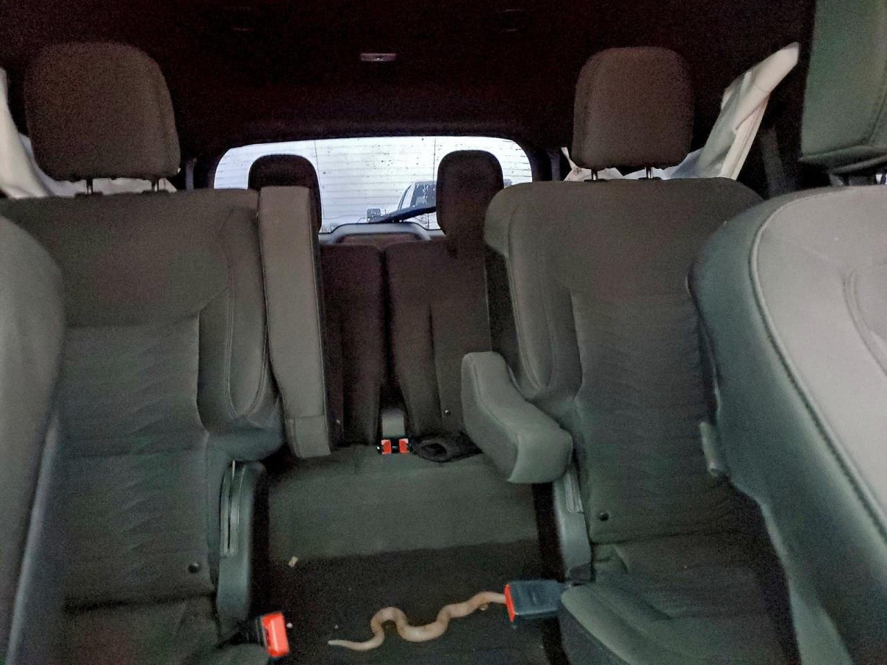 2020 Ford Explorer Xlt VIN: 1FMSK7DH6LGC27969 Lot: 94322975