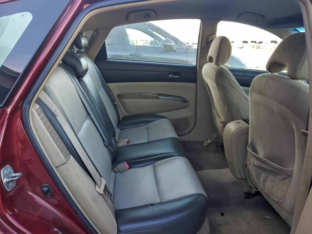 2005 Toyota Prius VIN: JTDKB20U057019258 Lot: 96156265