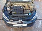 2015 VOLKSWAGEN GOLF 2.0 TDI GTD 5DR for sale at Copart WISBECH
