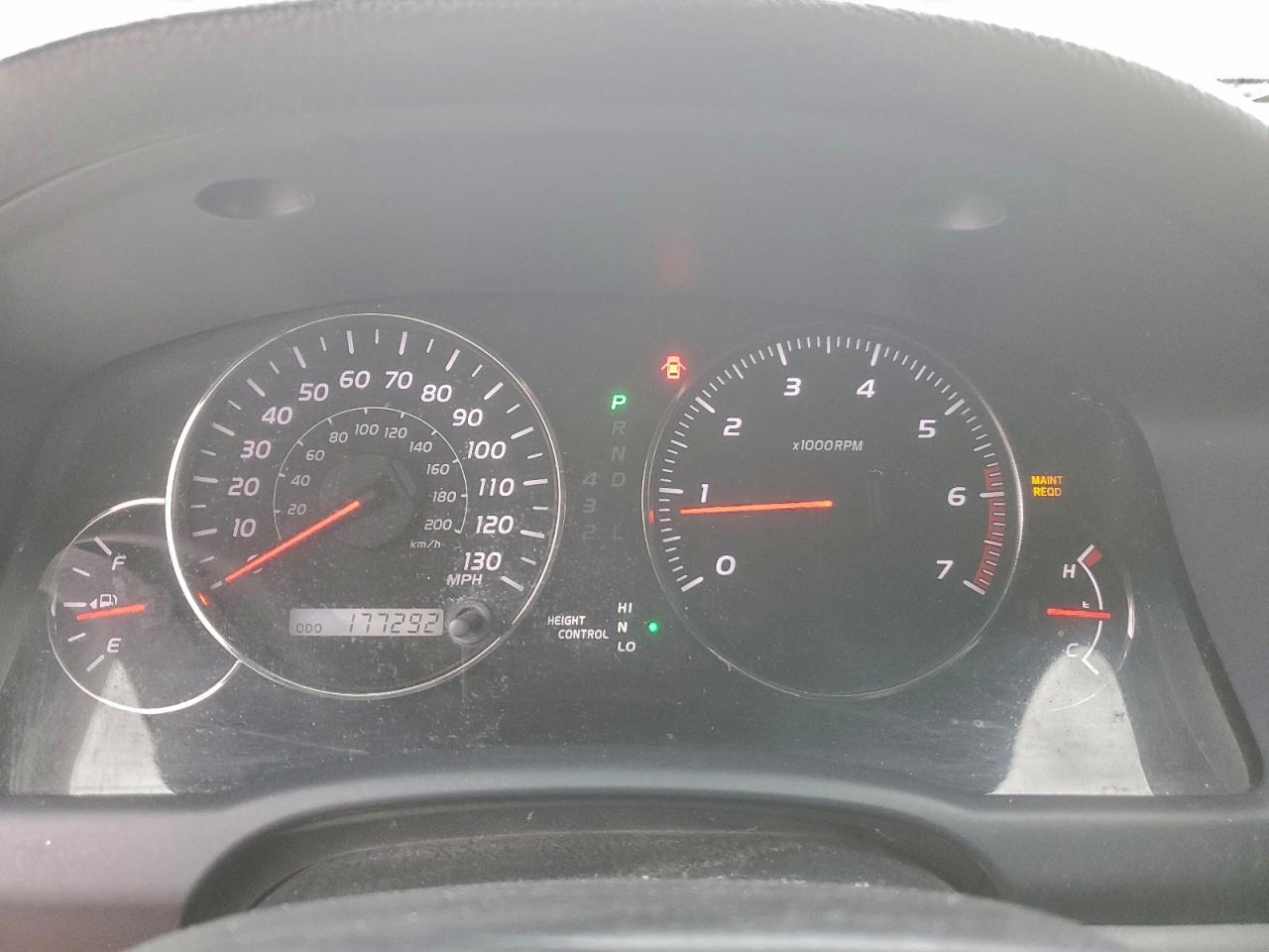 2008 Lexus Gx 470 VIN: JTJBT20X580159307 Lot: 95459195