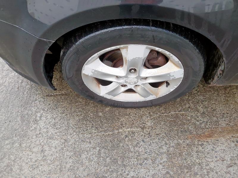 2012 KIA PRO CEED 1.6 CRDI 89 2 ECODYNAMICS 3DR