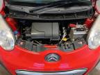 2012 CITROEN C1 for sale at Copart CASTLEDERMOT - IRELAND