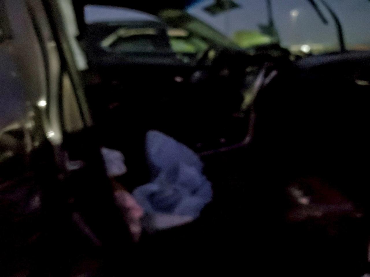 2015 Toyota Camry Le VIN: 4T4BF1FK9FR497171 Lot: 94689915