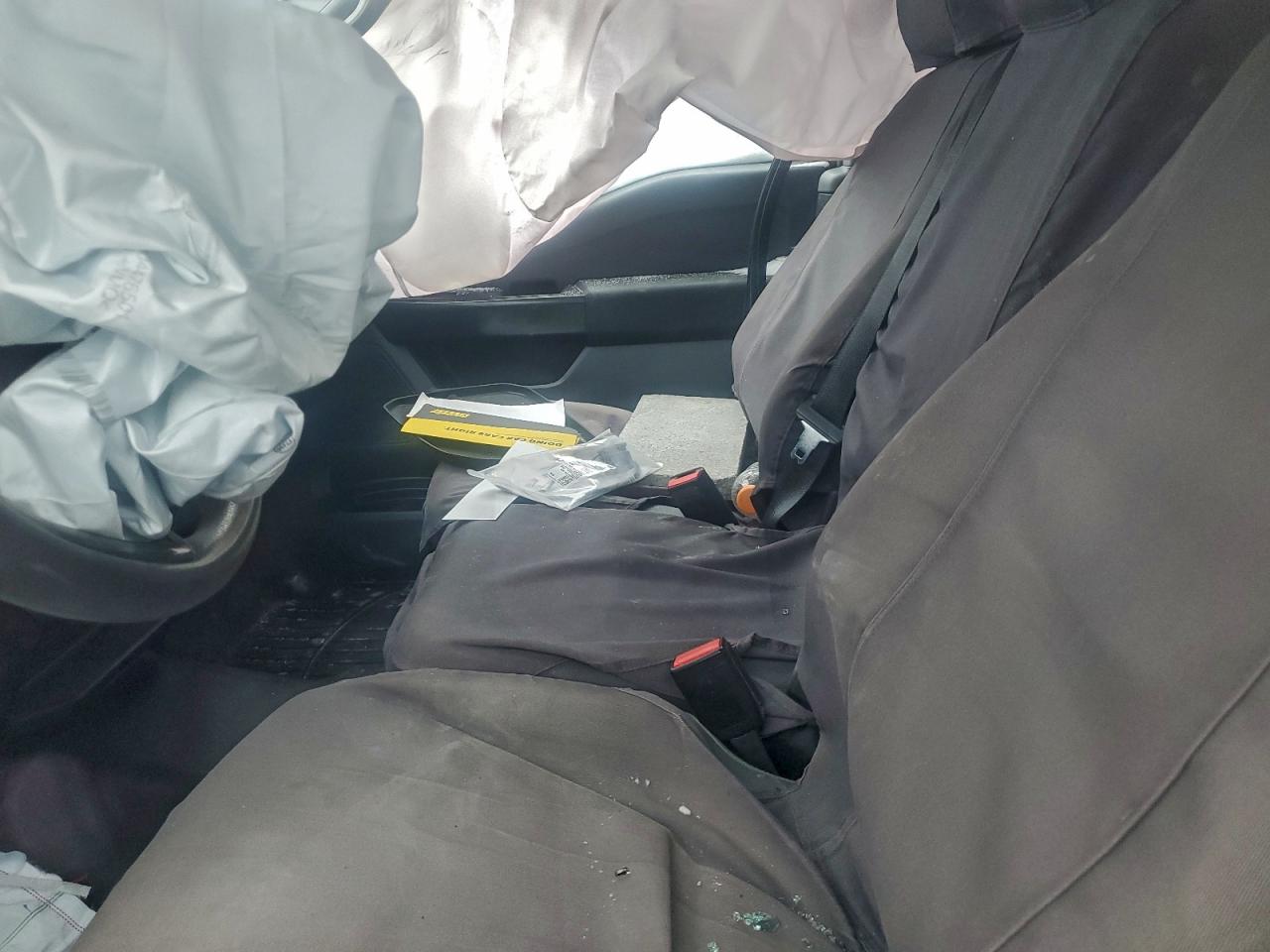 2022 Ford F150 Super Cab VIN: 1FTEX1C50NKE35286 Lot: 92307505