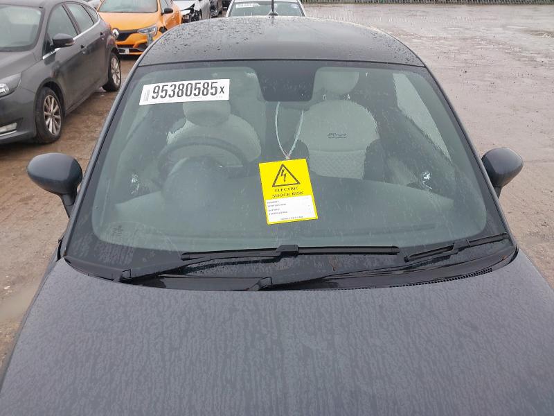 2021 FIAT 500 1.0 MILD HYBRID DOLCEVITA [PART LEATHER] 3DR