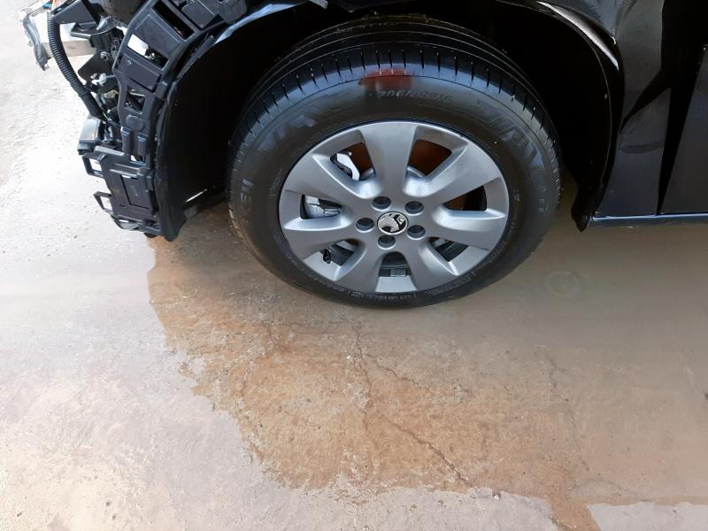 2025 VAUXHALL COMBO LIFE ULTIMATE EV 