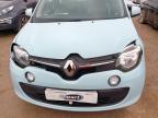 2018 RENAULT TWINGO 1.0 SCE PLAY 5DR for sale at Copart YORK