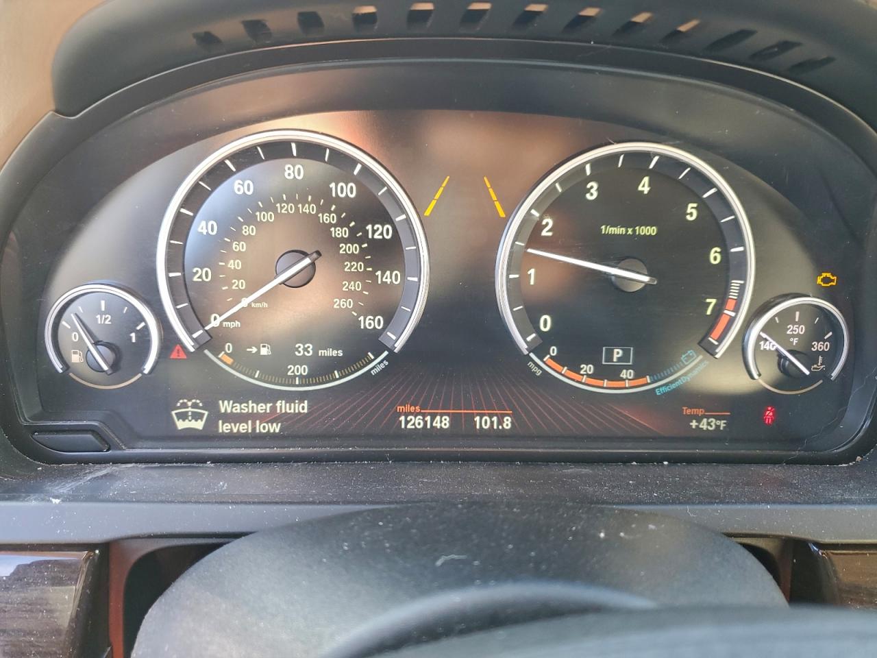 2010 BMW 750 Li VIN: WBAKB8C53ACY64272 Lot: 93764965