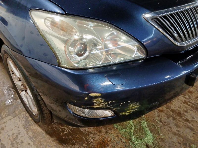 2005 LEXUS RX 300 3.0 LE 5DR AUTO