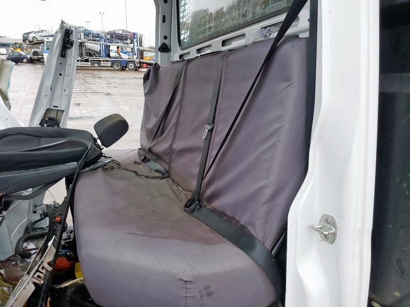 2022 MERCEDES-BENZ SPRINTER 314 CDI 