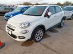 2016 FIAT 500X 1.6 E-TORQ POP STAR 5DR for sale at Copart SANDWICH