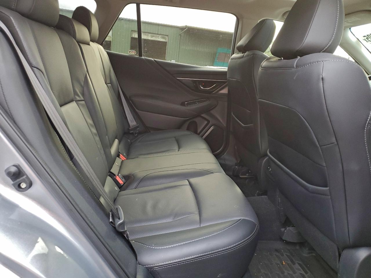 2021 Subaru Outback Limited VIN: 4S4BTANC7M3143293 Lot: 94925505