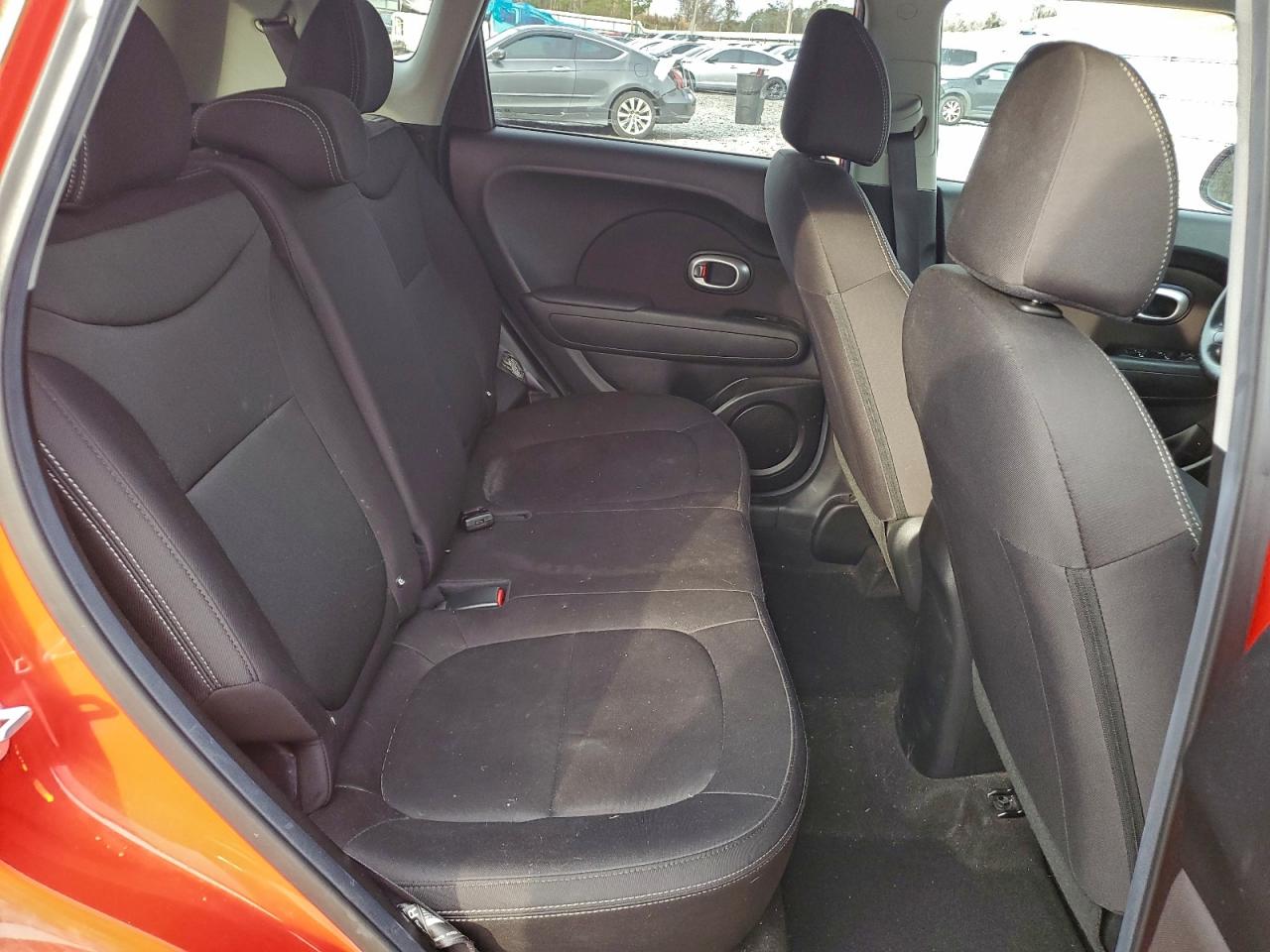 2019 Kia Soul VIN: KNDJN2A2XK7008506 Lot: 94645005