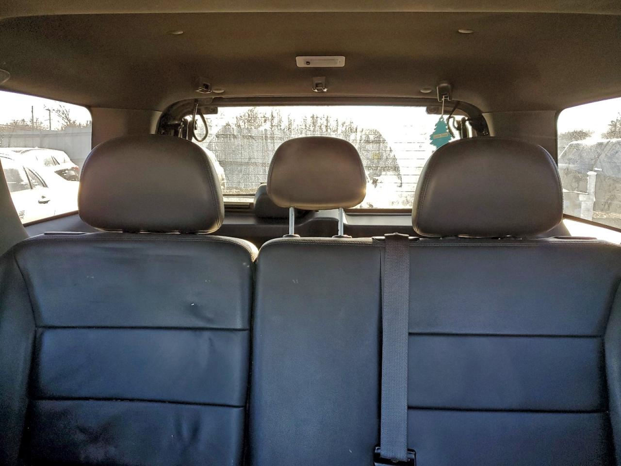 2011 Ford Escape Limited VIN: 1FMCU9EGXBKB77105 Lot: 95769055