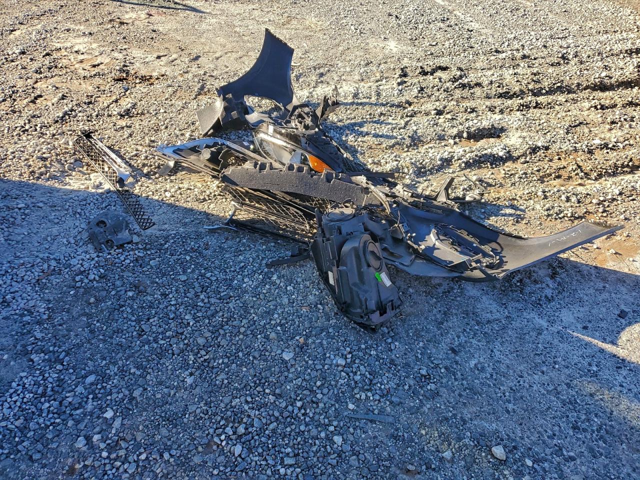 2017 Mercedes-Benz Gle 350 VIN: 4JGDA5JB8HA874433 Lot: 97004365