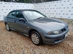2004 MITSUBISHI CARISMA 1.6 ELEGANCE 5DR for sale at Copart WISBECH
