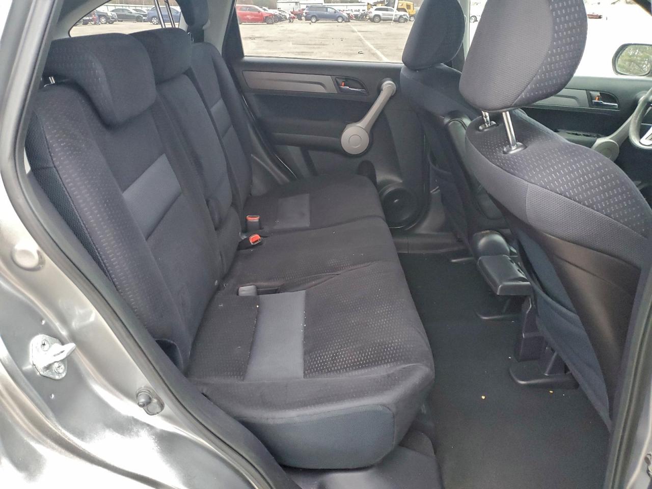 2007 Honda Cr-V Ex VIN: JHLRE48557C034155 Lot: 95943835