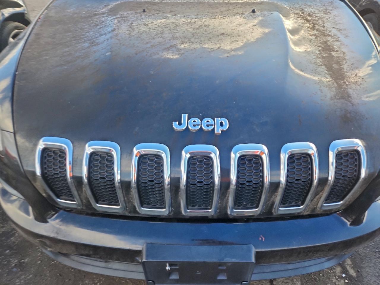 2014 Jeep Cherokee Latitude VIN: 1C4PJMCB7EW275014 Lot: 95806655