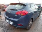 2012 KIA CEED 1.6 CRDI 2 ECODYNAMICS 5DR for sale at Copart WESTBURY