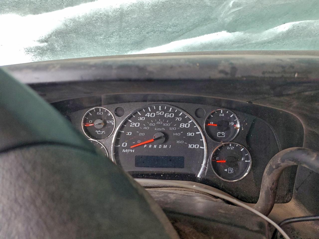 2021 GMC Savana - Box Truck VIN: 7GZ37TC73MN010004 Lot: 95521725