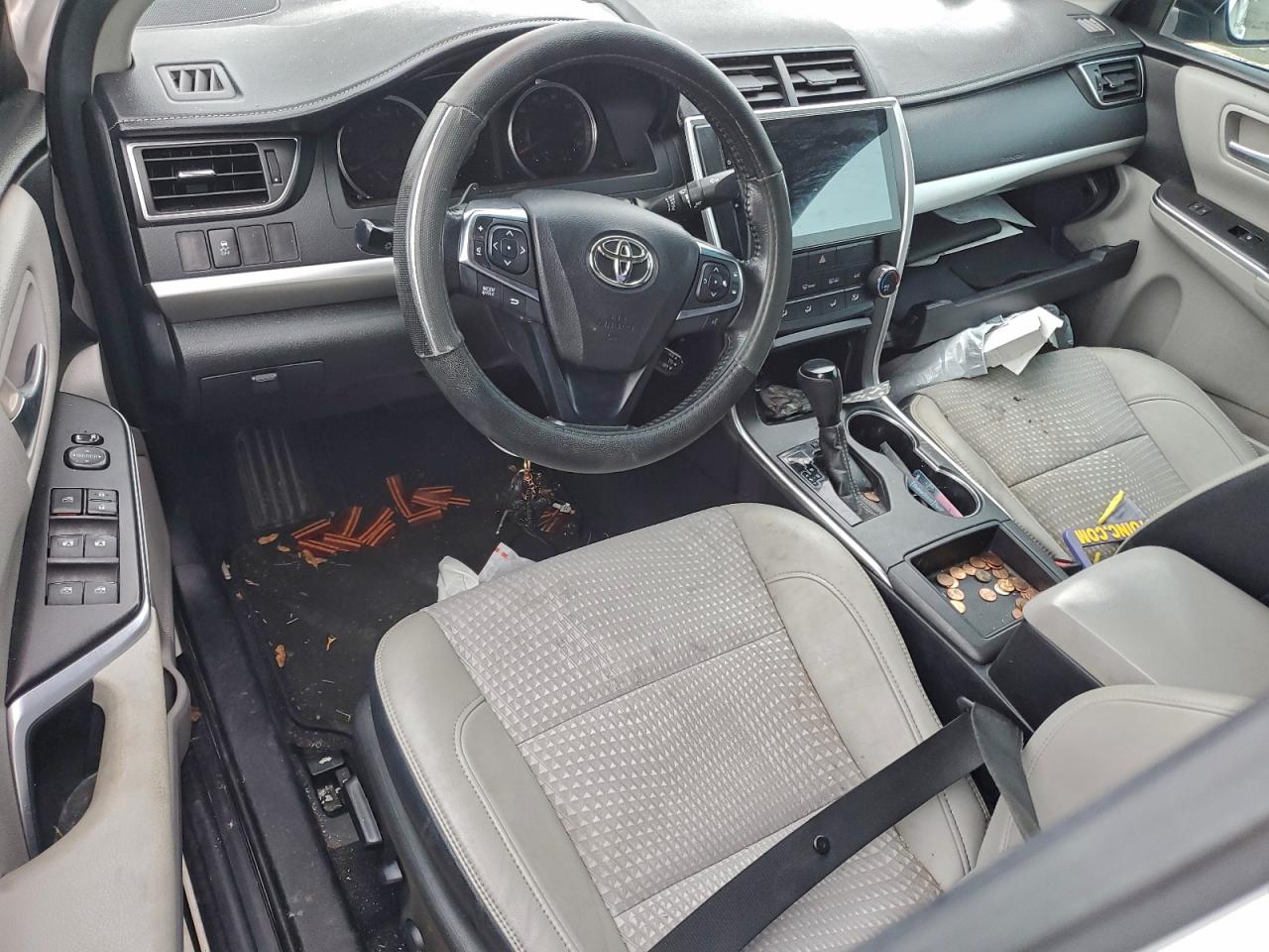 2015 Toyota Camry Le VIN: 4T1BF1FK1FU068987 Lot: 94703975