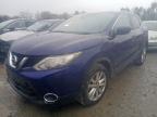 2015 NISSAN QASHQAI 1.5 DCI ACENTA+ 5DR for sale at Copart WOLVERHAMPTON
