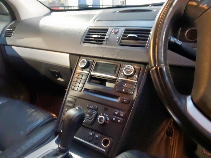2012 VOLVO XC90 2.4 D5 [200] SE 5DR GEARTRONIC
