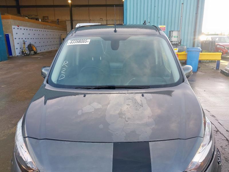 2024 FORD TRANSIT CONNECT 1.5 ECOBLUE 100PS LIMITED VAN