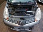 2006 NISSAN NOTE 1.4 SE 5DR for sale at Copart PETERLEE