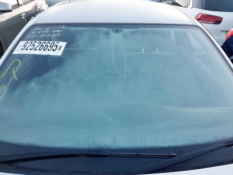 2002 BMW 3 SERIES 325I SPORT 4DR