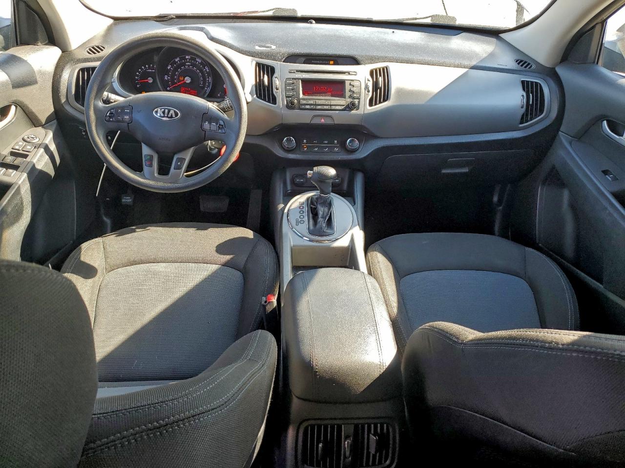 2015 Kia Sportage Lx VIN: KNDPB3AC6F7759545 Lot: 95185085