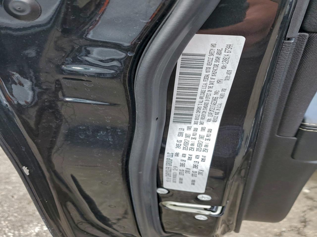 2015 Jeep Cherokee Latitude VIN: 1C4PJMCS1FW623066 Lot: 95549295