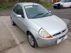 2004 FORD KA 1.3I COLLECTION [70] 3DR for sale at Copart SANDWICH