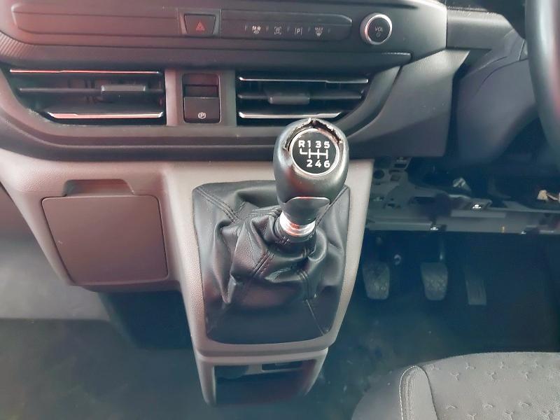2024 FORD TRANSIT CUSTOM 2.0 ECOBLUE 136PS H1 VAN LIMITED