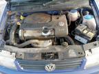 1999 VOLKSWAGEN POLO 1.4 CL 5DR for sale at Copart BRISTOL